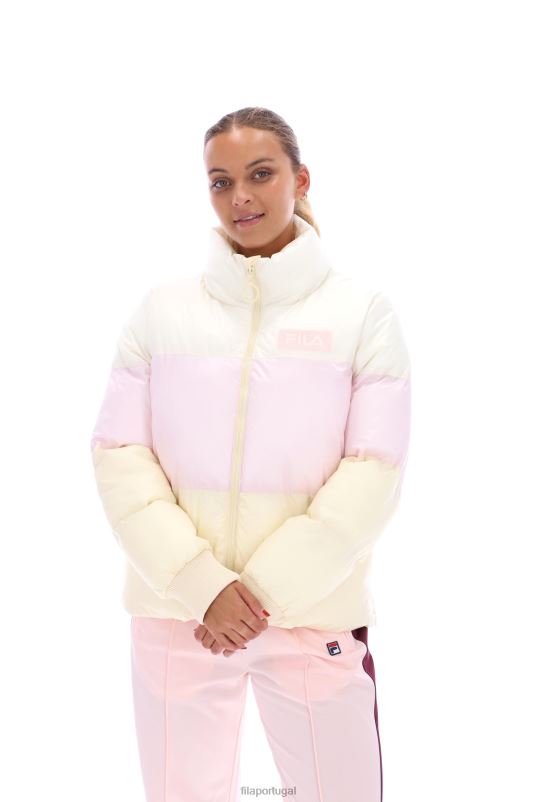 PPH0J3401FILA jaqueta greer fila