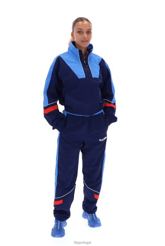 PPH0J3449FILA jaqueta fila x tala