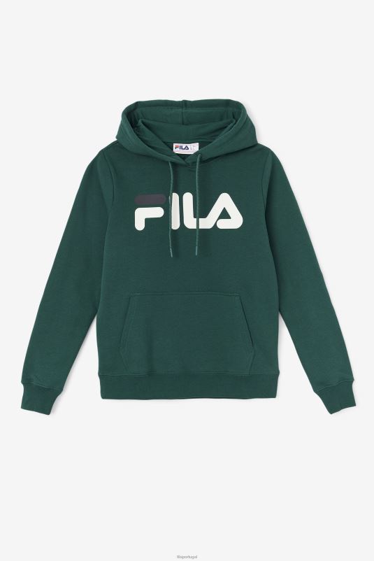 PPH0J1525 bioma florestal FILA fila lucy moletom com capuz floresta bioma