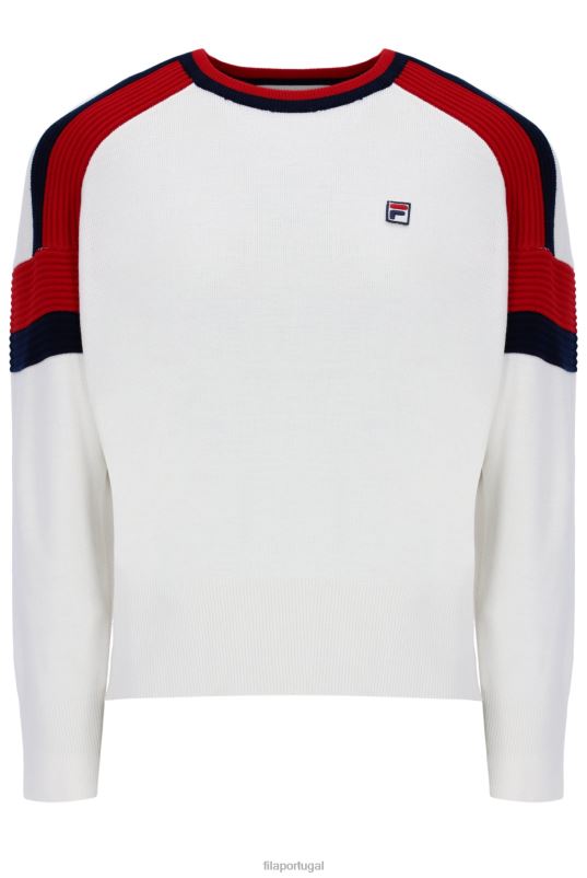 PPH0J3445FILA moletom fila frankie