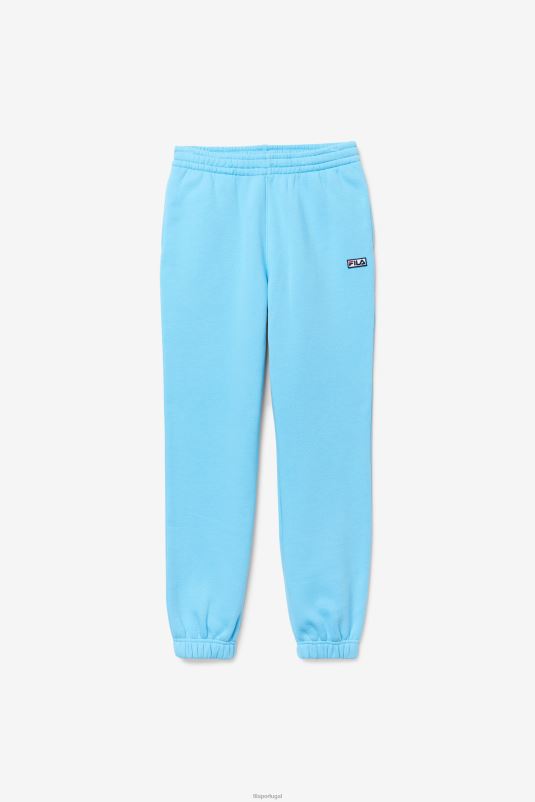 PPH0J1571 azul FILA fila jogger azul