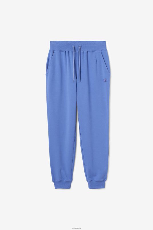 PPH0J1593 cobalto brilhante FILA fila cobalt jogger emersyn