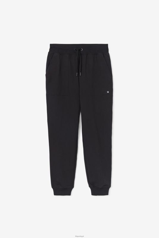 PPH0J1603 preto FILA fila joelle jogger preto