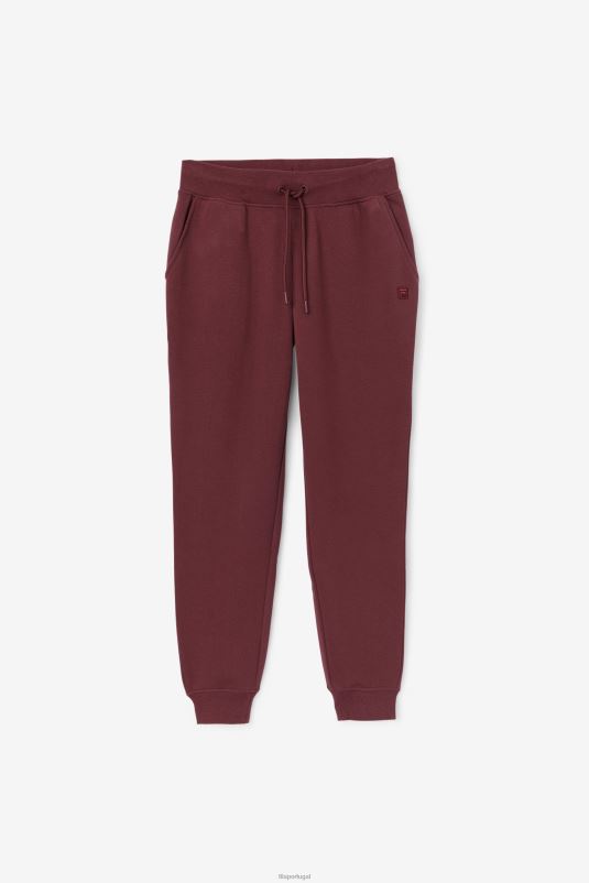 PPH0J1611 porto fulvo FILA fila porto tawny avah jogger