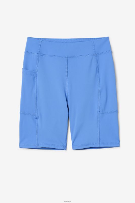 PPH0J1620 super sônico FILA short fila super sonic tiana bike