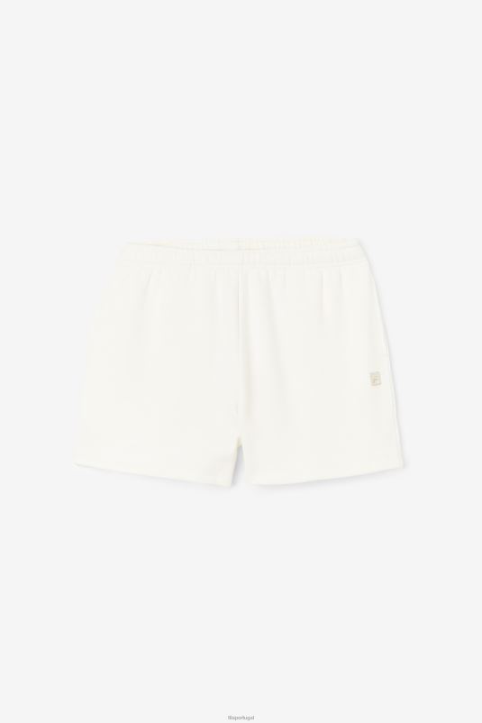 PPH0J1669 gardênia FILA fila nalani short gardênia