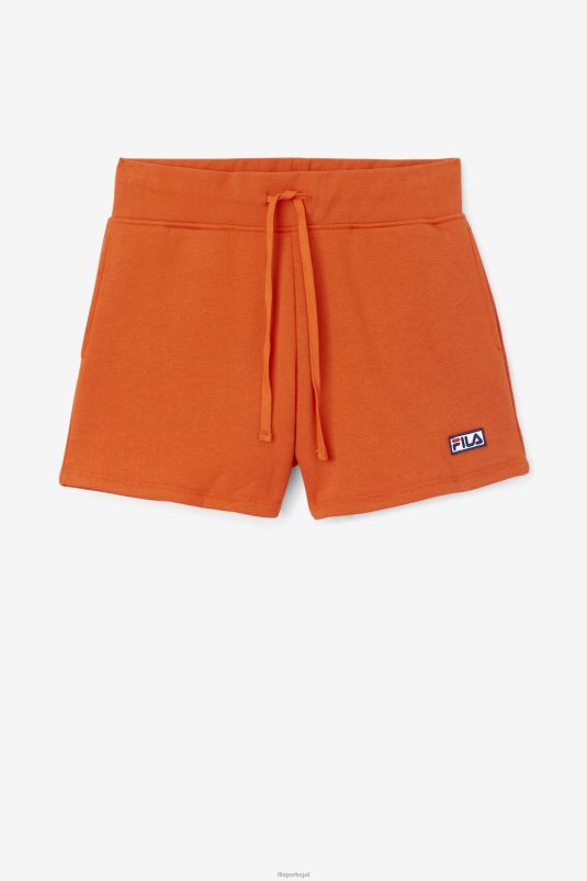 PPH0J1684 festa FILA short fila fiesta diara high rise