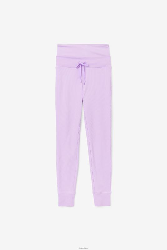 PPH0J1701 crocodilo/beterraba FILA croc/pbeet fila jordyn jogger térmico