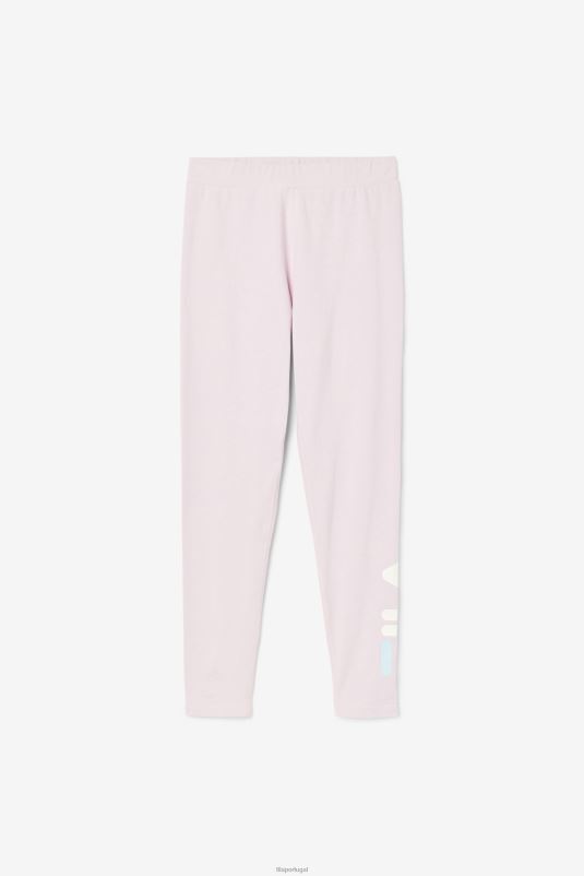 PPH0J1715 orquídea FILA legging elora orquídea fila