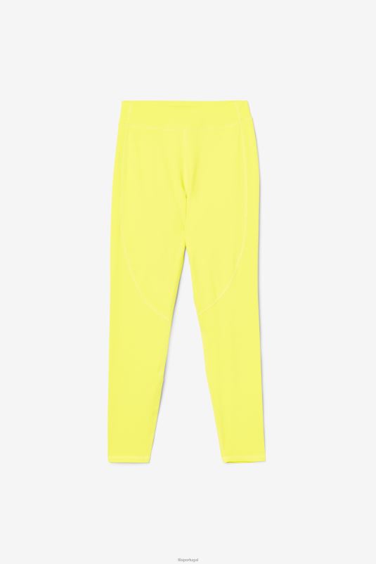 PPH0J1732 enxofre FILA legging fila sulfur emerie