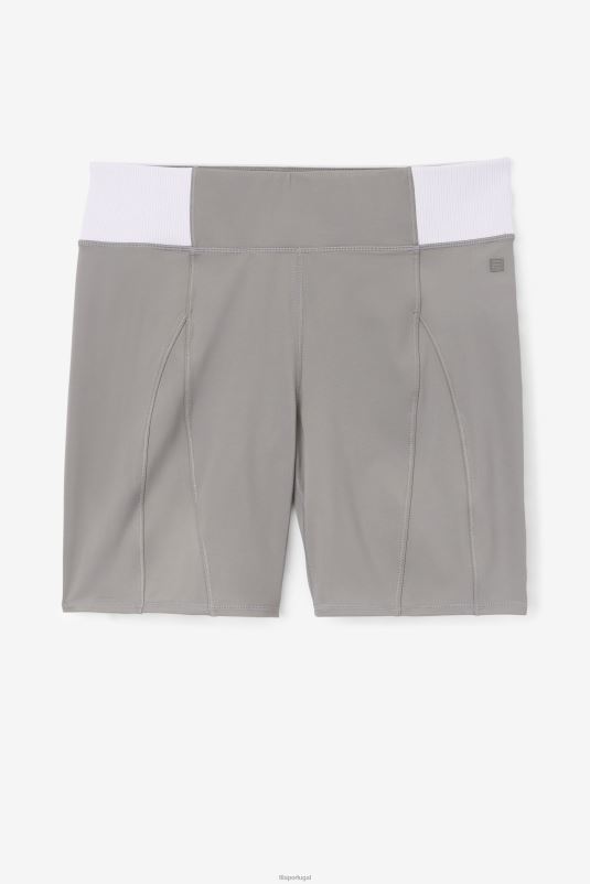 PPH0J1963 gárgula/azul lavanda FILA short fila forza 8inch textura bike gárgula/azul lavanda