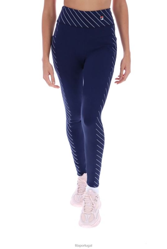 PPH0J3425FILA legging claire fila