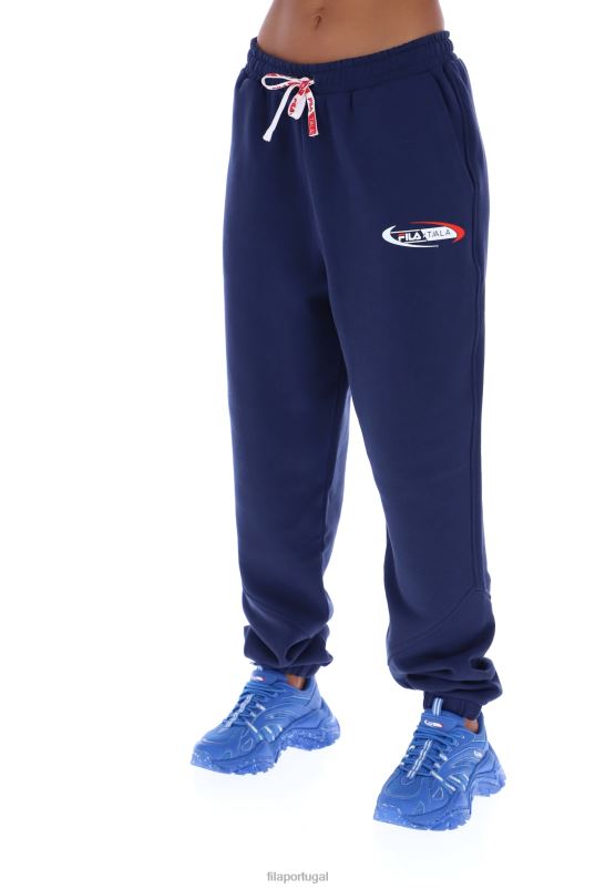 PPH0J3469FILA calça jogger fila x tala
